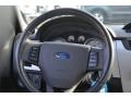 Ingot Silver Metallic - Focus SEL Sedan Photo No. 10