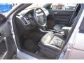 Ingot Silver Metallic - Focus SEL Sedan Photo No. 12