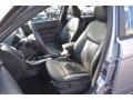 Ingot Silver Metallic - Focus SEL Sedan Photo No. 13