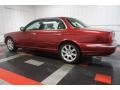 Radiance Red Metallic - XJ XJ8 Photo No. 11
