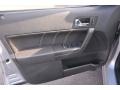Ingot Silver Metallic - Focus SEL Sedan Photo No. 14