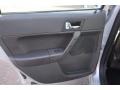 Ingot Silver Metallic - Focus SEL Sedan Photo No. 16