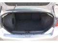 Ingot Silver Metallic - Focus SEL Sedan Photo No. 17