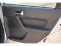 Ingot Silver Metallic - Focus SEL Sedan Photo No. 19