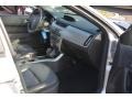 Ingot Silver Metallic - Focus SEL Sedan Photo No. 21