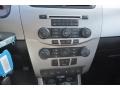 Ingot Silver Metallic - Focus SEL Sedan Photo No. 25