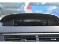 Ingot Silver Metallic - Focus SEL Sedan Photo No. 26