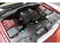 4.2 Liter DOHC 32-Valve V8 Engine for 2004 Jaguar XJ XJ8 #102108015