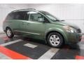 2004 Green Tea Metallic Nissan Quest 3.5 SL  photo #6