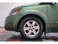 2004 Green Tea Metallic Nissan Quest 3.5 SL  photo #73