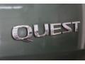 2004 Green Tea Metallic Nissan Quest 3.5 SL  photo #76