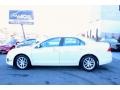 White Platinum Tri-Coat - Fusion SEL Photo No. 4