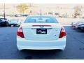 White Platinum Tri-Coat - Fusion SEL Photo No. 6