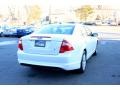 White Platinum Tri-Coat - Fusion SEL Photo No. 7