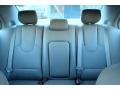 White Platinum Tri-Coat - Fusion SEL Photo No. 9