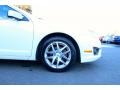 White Platinum Tri-Coat - Fusion SEL Photo No. 34