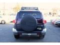 2007 Black Cherry Pearl Toyota FJ Cruiser 4WD  photo #6