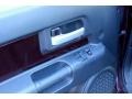 2007 Black Cherry Pearl Toyota FJ Cruiser 4WD  photo #11