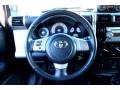 2007 Black Cherry Pearl Toyota FJ Cruiser 4WD  photo #15