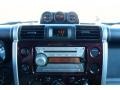 2007 Black Cherry Pearl Toyota FJ Cruiser 4WD  photo #16