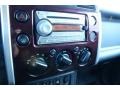 2007 Black Cherry Pearl Toyota FJ Cruiser 4WD  photo #17