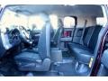 2007 Black Cherry Pearl Toyota FJ Cruiser 4WD  photo #20