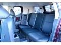 2007 Black Cherry Pearl Toyota FJ Cruiser 4WD  photo #21