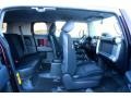 2007 Black Cherry Pearl Toyota FJ Cruiser 4WD  photo #28