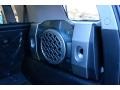 2007 Black Cherry Pearl Toyota FJ Cruiser 4WD  photo #35