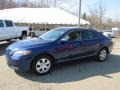 Blue Ribbon Metallic - Camry LE Photo No. 1
