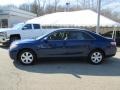 Blue Ribbon Metallic - Camry LE Photo No. 2