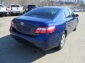 Blue Ribbon Metallic - Camry LE Photo No. 6