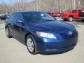 Blue Ribbon Metallic - Camry LE Photo No. 10