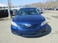 Blue Ribbon Metallic - Camry LE Photo No. 11