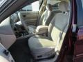 2006 Ford Taurus Medium/Dark Pebble Beige Interior Interior Photo