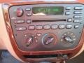 2006 Merlot Metallic Ford Taurus SEL  photo #25