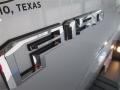 2015 Ingot Silver Metallic Ford F150 Lariat SuperCrew 4x4  photo #7