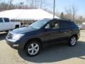 2004 Neptune Blue Mica Lexus RX 330 AWD #102110263