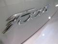 Ingot Silver Metallic - Focus SE Hatchback Photo No. 6