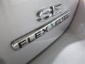 2015 Ingot Silver Metallic Ford Focus SE Hatchback  photo #7