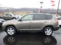 Pyrite Mica - RAV4 I4 4WD Photo No. 7