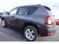 Granite Crystal Metallic - Compass Sport Photo No. 2