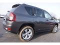 Granite Crystal Metallic - Compass Sport Photo No. 3