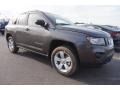 Granite Crystal Metallic - Compass Sport Photo No. 4