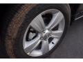Granite Crystal Metallic - Compass Sport Photo No. 5