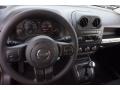 Granite Crystal Metallic - Compass Sport Photo No. 7