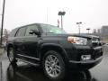 Black - 4Runner Limited 4x4 Photo No. 1