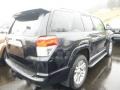 Black - 4Runner Limited 4x4 Photo No. 3