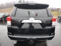 Black - 4Runner Limited 4x4 Photo No. 4