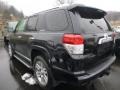 Black - 4Runner Limited 4x4 Photo No. 5